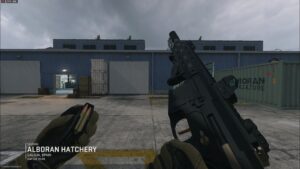 Chimera | Call of Duty Modern Warfare 2 Multiplayer Gameplay (No Commentary)