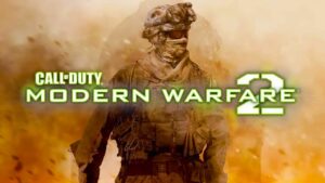 Classic Call of Duty Modern Warfare 2 Xbox Series X Gameplay [That Original One You Like]