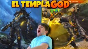 ¡DIOS Ha Vuelto A Call Of Duty Mobile!