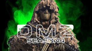 DMZ • Season 4 Reloaded