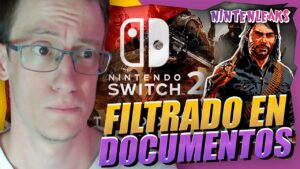 ¡DOCUMENTOS de CALL OF DUTY dan INCIDIOS de la SUCESORA de SWITCH! RED DEAD REDEMPTION 1 INMINENTE