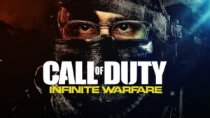 DÜNYANIN SONUNA HOŞ GELDİNİZ! - CALL OF DUTY INFINITE WARFARE TÜRKÇE BÖLÜM 1
