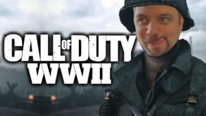 Die ganze 2. Weltkriegs Kampagne  LIVE ★ Call of Duty: WWII ★ PC Full Gameplay German / Deutsch