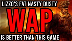 Disappointing News for Call of Duty...