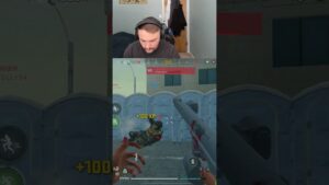 EASY 1v6 IN CALL OF DUTY WARZONE 2.0