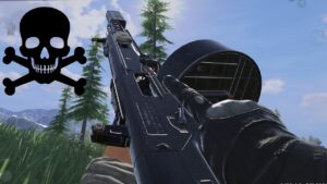 EL ARMA MAS MONSTRUOSA E INFALIBLE | LA MEJOR CLASE JAK-12 | CALL OF DUTY MOBILE