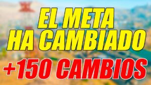😯 EL META HA CAMBIADO 😯 MÁS de 150 CAMBIOS | Call of Duty: Warzone | Xhieto