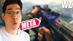 ⚠️ ESTE es el META ⚠️ | Call of Duty: Warzone | Xhieto