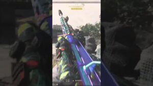 Enemy Operator Weapon Number 476 | Call of Duty DMZ #shorts #dmz #dmzgaming #modernwarfare2