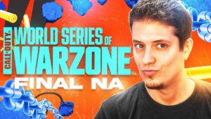 FINAL COMPLETA DEL MUNDIAL DE CALL OF DUTY WARZONE 2023 NA
