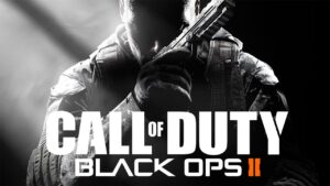 [ Far-out Streams #297 ] - [ Call of Duty: Black Ops II ] - [ 1986 - 1989,2025 ]