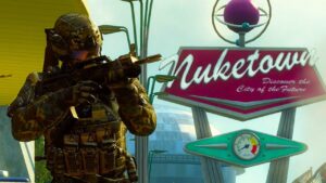 Fixed? Call of Duty Black Ops 2 Xbox Series X Gameplay🐢[Call of Duty You Really Like]