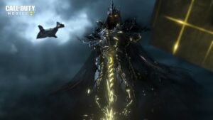 Garena Call of Duty®: Mobile Season: 6 Templar's Oath Promotional Video