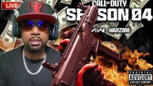 "HERE COMES THE HOT STEPPER"😈 VONDEL SOLOs | Call of Duty Season 4