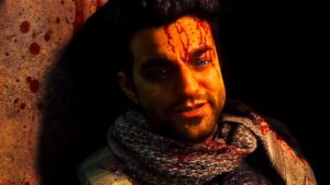 Hadir dies & Makarov is COMING Cutscene MW3 Teaser! Modern Warfare 2 Raids Episode 4 (COD MW2 Raids)