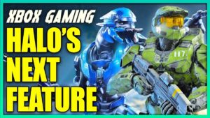 Halo Infinite Next BIG Feature! Microsoft Changing Call of Duty and WoW Coming to Xbox Console?