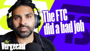 How Call of Duty took over Microsoft vs. FTC | Vergecast Clips