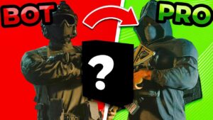 I Got A SECRET Weapon For Call Of Duty Warzone