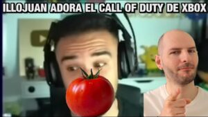 ILLOJUAN SE RINDE ANTE EL CALL OF DUTY DE XBOX, MICROSOFT SE HA SACADO LA ANACONDA CONTRA SONY