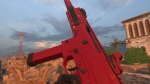 ISO 45 | Call of Duty Modern Warfare 2 Multiplayer Gameplay (No Commentary)