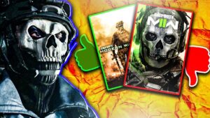 I'm DONE with Call of Duty...