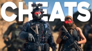 Is Call Of Duty Finally Going To End Cheating?