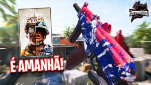 Isso Vai Salvar o Ano Pro Call of Duty...