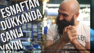 Konsol Dükkanında Call Of Duty MW2 Türk Oyuncularla 10 Maç  [🔴Esnaftan Kısa Canlı]