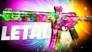 LA M13B ES EL FUSIL MAS LETAL DE CALL OF DUTY WARZONE S4