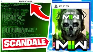 LA VÉRITÉ sur le SCRIPT CALL OF DUTY ! (tout est truqué sur MODERN WARFARE 2 ?)