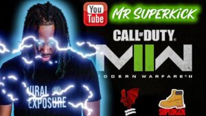 🔴 LIVE Call Of Duty With DAMM KAM GAMING