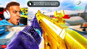 🔴 LIVE -  PLAYING OG CALL OF DUTY SERVERS BECAUSE THEY'RE REVIVED..