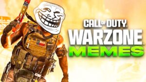 LOS MEJORES VIDEOS Y MEMES DE CALL OF DUTY WARZONE #33
