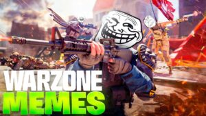 LOS MEJORES VIDEOS Y MEMES DE CALL OF DUTY WARZONE #34