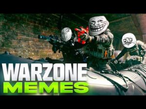 LOS MEJORES VIDEOS Y MEMES DE CALL OF DUTY WARZONE #37