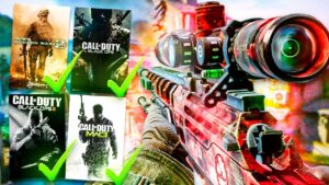 La MEJOR NOTICIA de TODOS LOS TIEMPOS de CALL OF DUTY