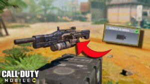 La NECESIDAD de hacer Accesorios INÚTILES - Call Of Duty Mobile