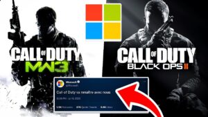 La renaissance "CALL OF DUTY" en APPROCHE ?!? (Modern Warfare 3 en 2023 !)