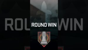 Last second Win Call of Duty  #shorts #modernwarfare2