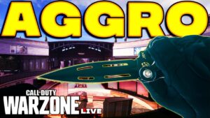 Live Call of Duty: Warzone Gameplay: Aggressive Plays for Birthdays