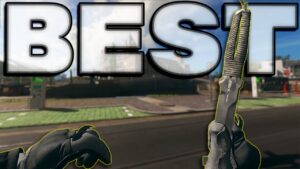 Live Call of Duty: Warzone Gameplay: Best Loadouts to Beat the Broken Pistols