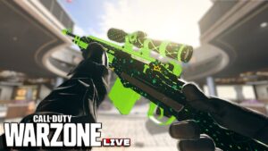 Live Call of Duty: Warzone Gameplay: Everything is Broken, Fix Waiting Room