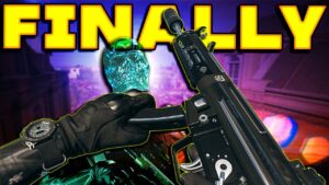 Live Call of Duty: Warzone Gameplay: Finally, a Skin for My Favorite Weapon!