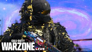 Live Call of Duty: Warzone Gameplay: Season Reloaded, Raiding