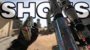 Live Call of Duty: Warzone Gameplay: Shots Fired