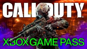 Llegaran todos los CALL OF DUTY a XBOX GAME PASS ? 🔥 Xbox Series X S 🔥 Activision