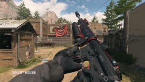 M4 | Call of Duty Modern Warfare 2 Multiplayer Gameplay (No Commentary)