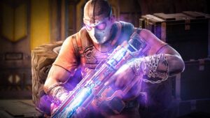 🔴 MANTENDO O TOP 200 MUNDIAL NA SEASON 6 DO COD MOBILE!