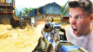 MICROSOFT ZACZYNA RATOWAĆ CALL OF DUTY AND I THINK IT'S BEAUTIFUL...