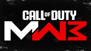 MODERN WARFARE III : 17 ARMES, MINI-MAP, ATH, MODE DE JEU, ... (COD 2023 LEAKS)